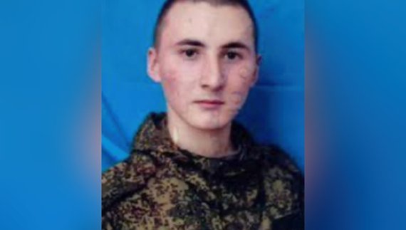 СБУ встановили дані росіянина, який стріляв у мирних жителів Чернігівщини