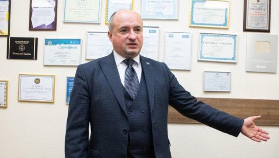 Адвокат медика-втікача з Чернігівського військового госпіталю опинився на «Миротворці»