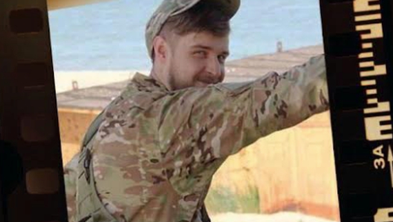 Боєць із «Азову»: рідні просять за петицію щодо присвоєння звання Героя України (посмертно)