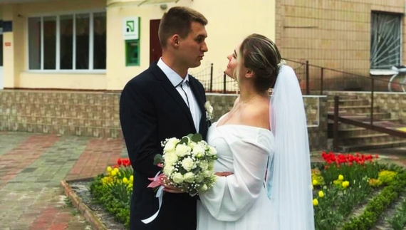 На Чернігівщині у дзеркальну дату - весільний бум