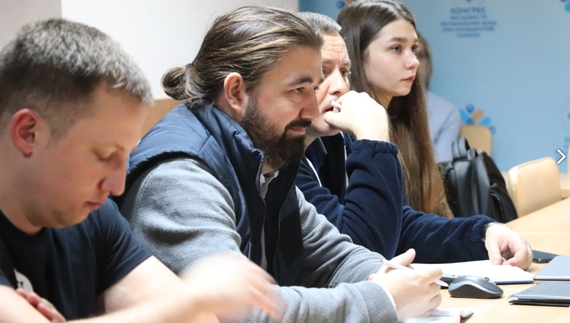 Французька організація ACTED допоможе Чернігівщині осучаснити школи