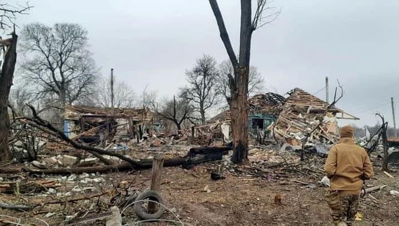 Село у Куликівській громаді повністю зруйновано росіянами: коли будуть компенсації?