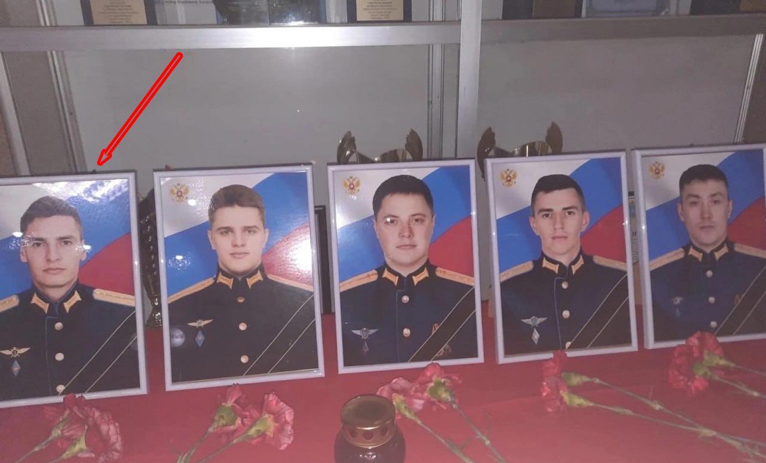 Розбилися не 9, а 11 льотчиків: хто вони - воєнні злочинці, які планували бомбити мирних жителів Чернігівщини?