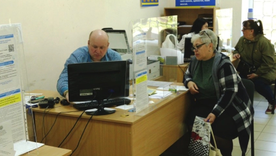 Як переселенцям отримати роботу в Чернігівській області