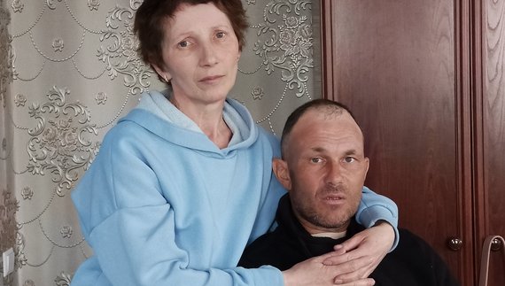 Поранений під час оборони Чернігова: таз і ноги 48-річного чоловіка нечутливі