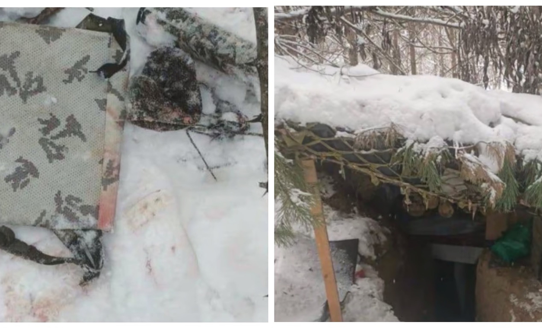 ЗМІ повідомляють про вороже ДРГ, яке напало на бліндаж прикордонників на Чернігівщині