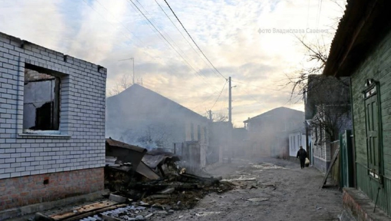 Загинула ціла родина: наслідки російських бомбардувань Чернігова