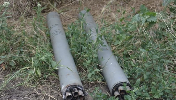 Із мінометів, ракет та артилерії: росіяни обстріляли прикордоння Чернігівщини