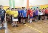 "Пліч-о-пліч": як змагаються юнаки на III етапі змагань на Чернігівщині