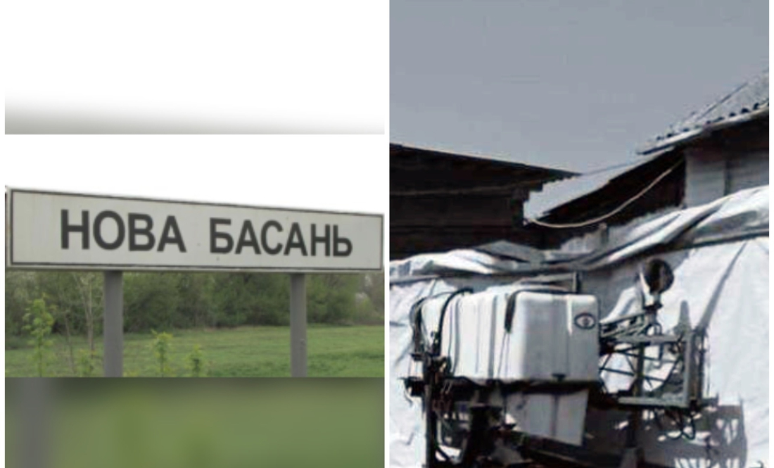 Бізнесмен із Дніпра купив майно збанкрутілого фермера з Чернігівщини