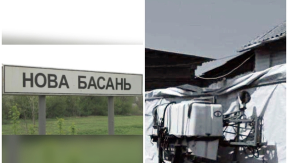 Бізнесмен із Дніпра купив майно збанкрутілого фермера з Чернігівщини