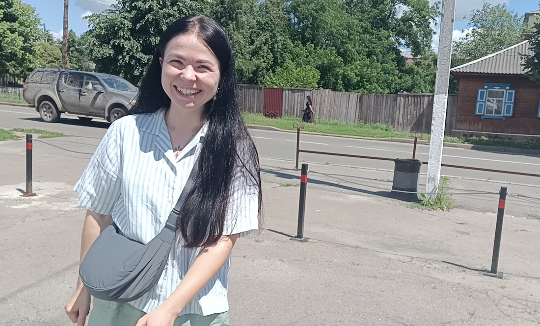 Катерина Прус з Городні