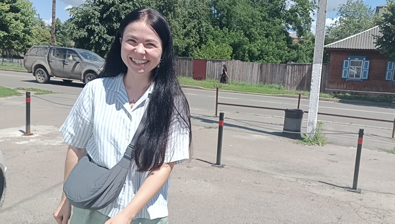Катерина Прус з Городні