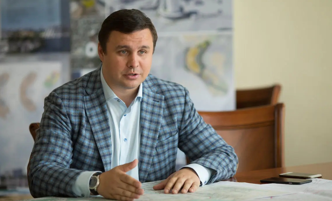 У Києві вдруге відклали справу Микитася та Філатова: через колишнього голову Любецької громади