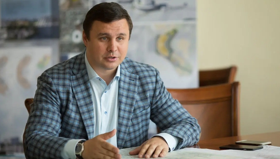 У Києві вдруге відклали справу Микитася та Філатова: через колишнього голову Любецької громади