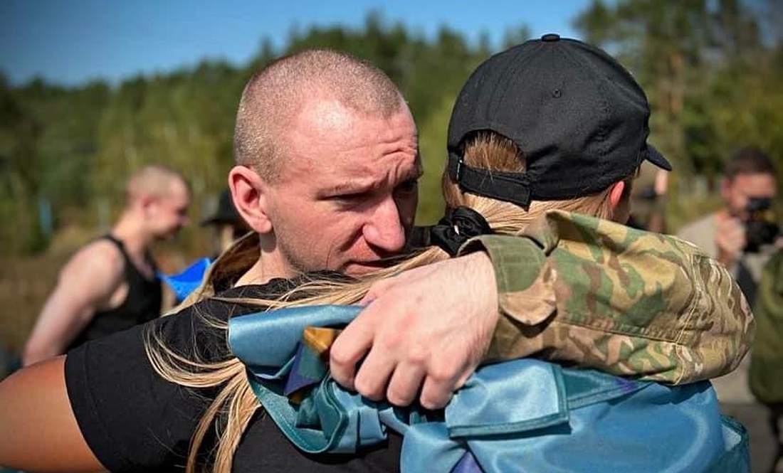 Андрій Турас із Холмів