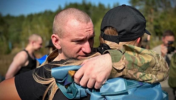 Андрій Турас із Холмів