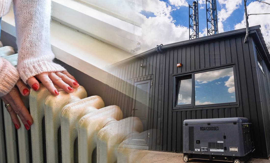 Шукають автономні рішення: як Чернігівщина готується до зими