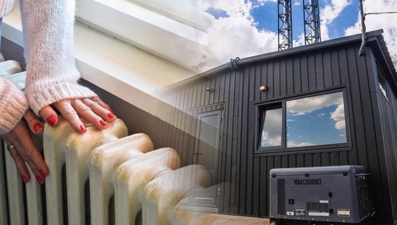 Шукають автономні рішення: як Чернігівщина готується до зими