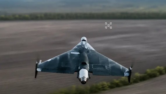 Три атаки а добу: росіяни били по прикордонній громаді на Чернігівщині