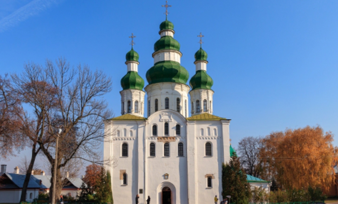 Рішення Господарського суду області: Московський патріархат незаконно користувався Єлецький монастирем