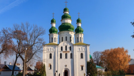 Рішення Господарського суду області: Московський патріархат незаконно користувався Єлецький монастирем