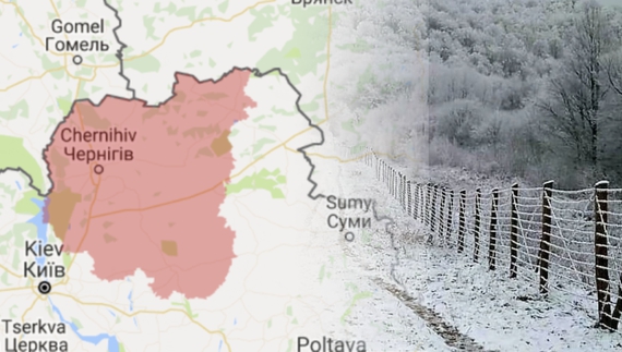 Будуть діяти як клопи: проривати кордон і розповзатися: експерт про можливий наступ росіян на Чернігівщину