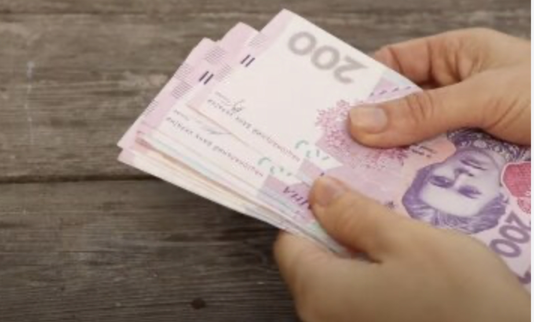 У громаді на Чернігівщині роздають гуманітарну допомогу: скільки грошей і кому