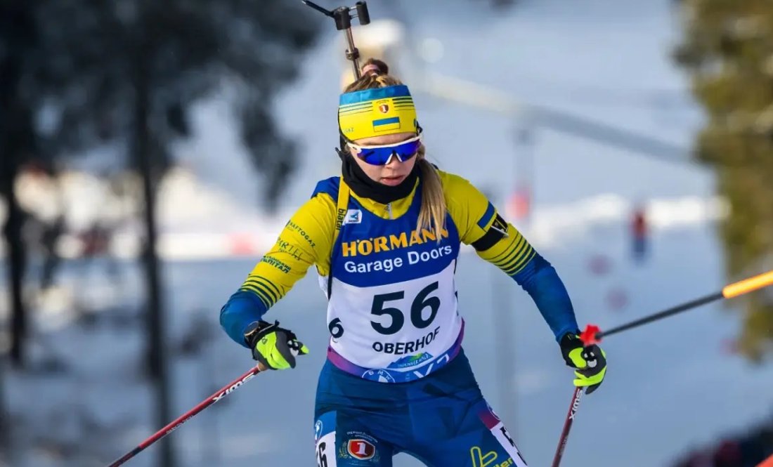 Дарина Чалик