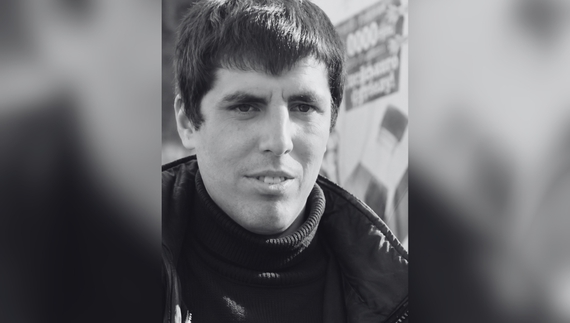 Андрій Голубченко