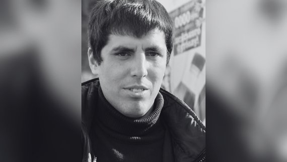 Андрій Голубченко