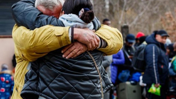 Пошук зниклих під час війни — добірка онлайн-сервісів