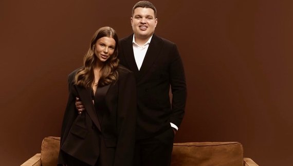 Богдан та Анастасія Скальницькі