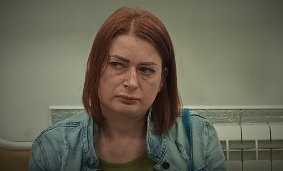 Наталія Чернобай
