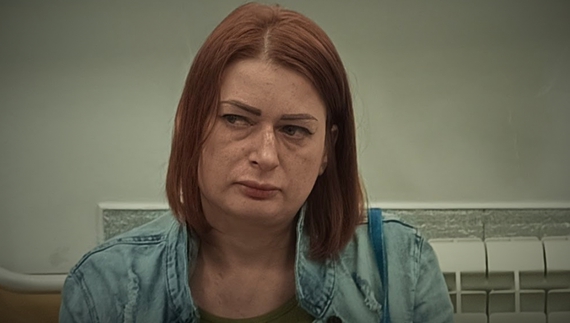 Наталія Чернобай