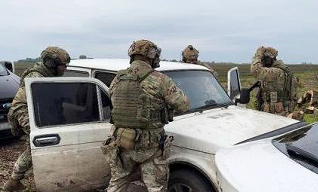 На Чернігівщині викрили лісову мафію: завдано збитків на 4 мільйони гривень