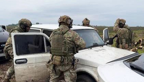 На Чернігівщині викрили лісову мафію: завдано збитків на 4 мільйони гривень