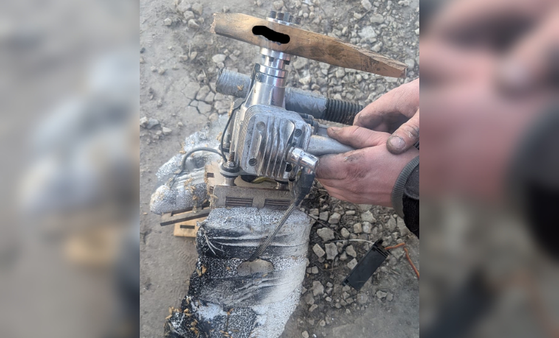 Ударили по зерносховищу, вбили людину, лишили прикордоння без електрики: російські обстріли Чернігівщини за добу