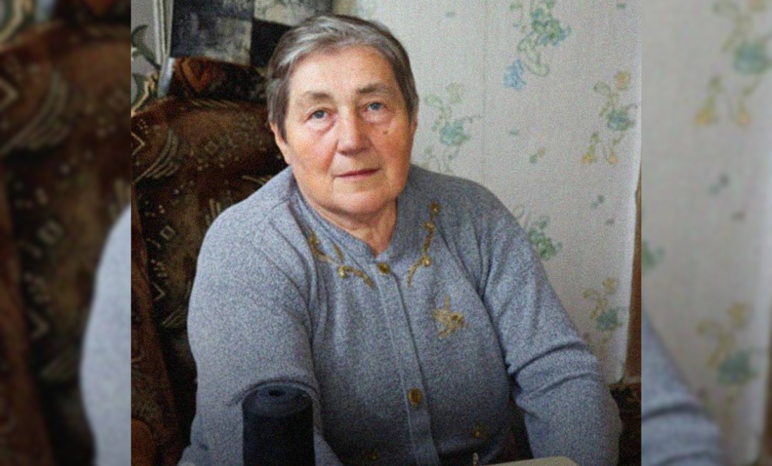 Олена Березка