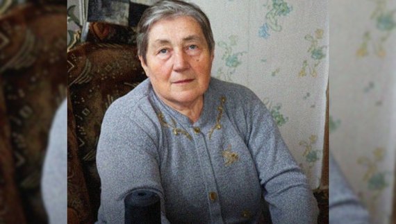 Олена Березка