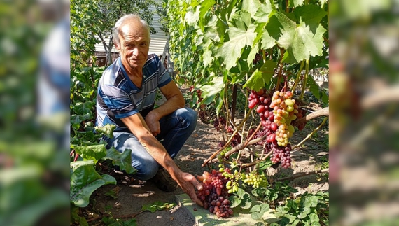 Костянтин Кузьменко
