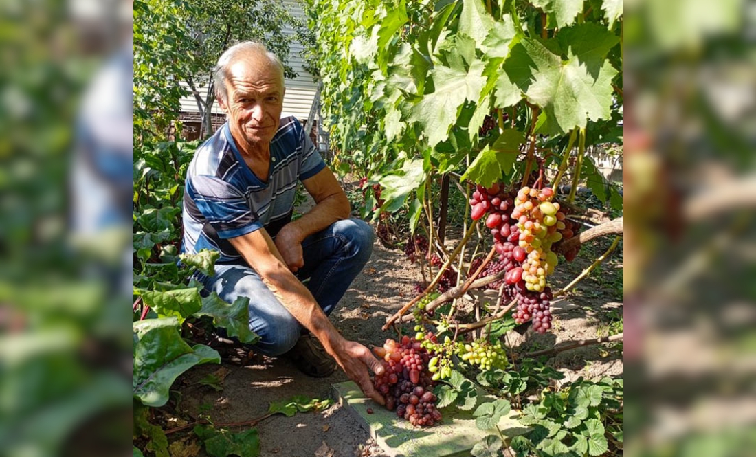 Костянтин Кузьменко