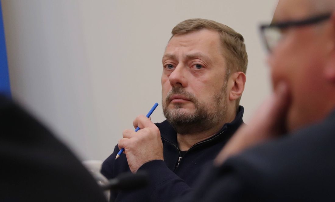 Готовність до позаштатних ситуацій: Чаус зібрав усіх керівників від ЖКГ