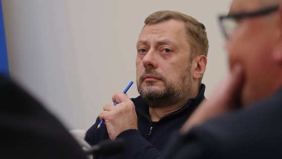 Готовність до позаштатних ситуацій: Чаус зібрав усіх керівників від ЖКГ