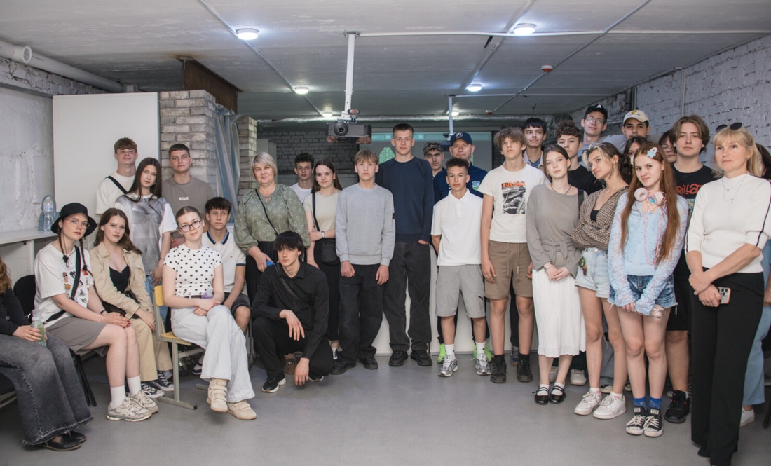 В Університеті Сковороди відбувся «Pereiaslav Career Fest 2026»: