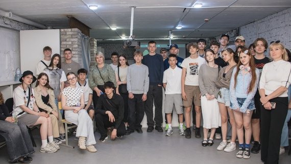 В Університеті Сковороди відбувся «Pereiaslav Career Fest 2026»: