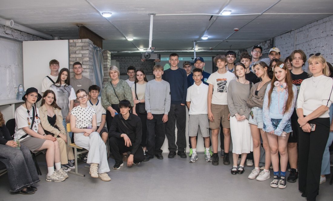 В Університеті Сковороди відбувся «Pereiaslav Career Fest 2026»: