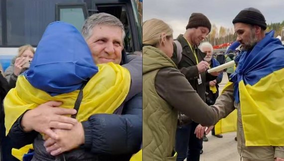 Президент Володимир Зеленський