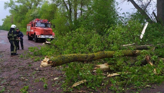 Майже 70 тисяч абонентів Чернігівської області без світла