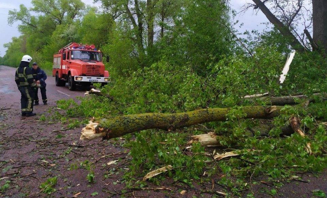 Майже 70 тисяч абонентів Чернігівської області без світла